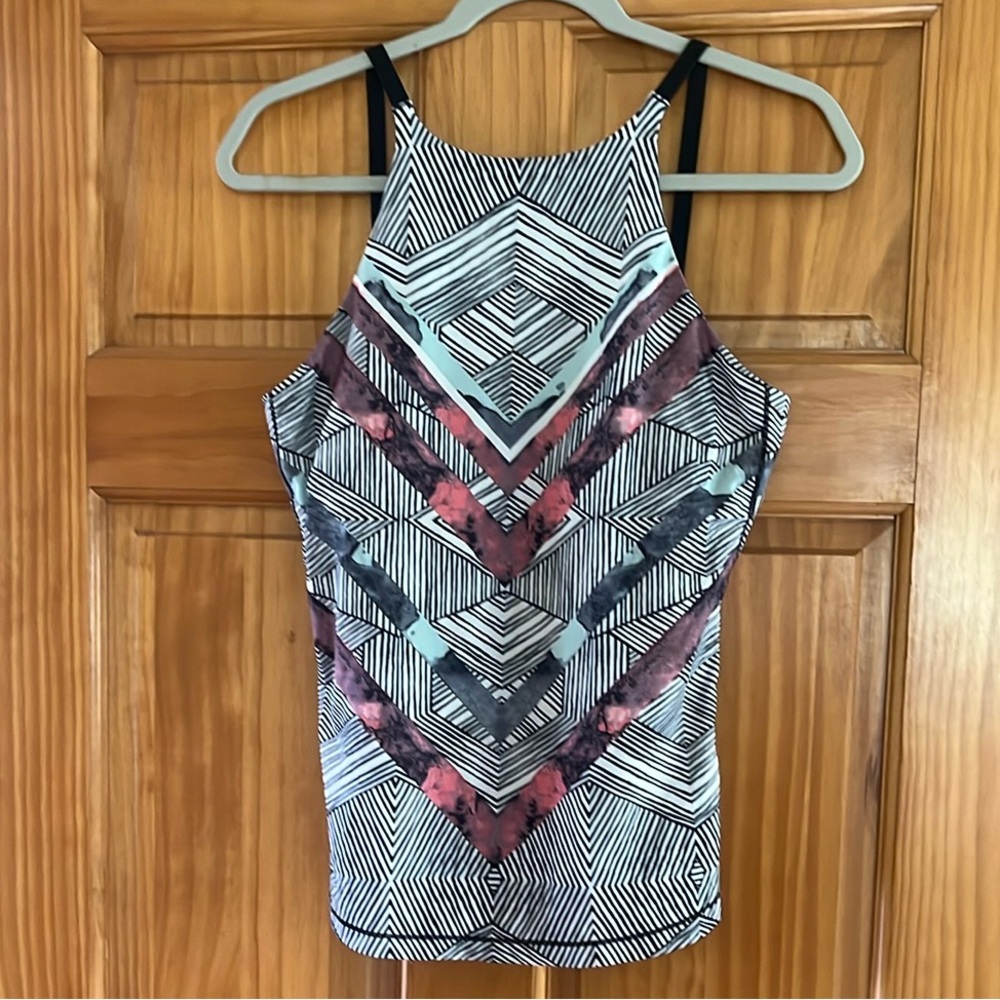 Prana Yoga Top